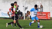 Pasó la segunda fecha de la Liga de Fútbol en Paraná Campaña