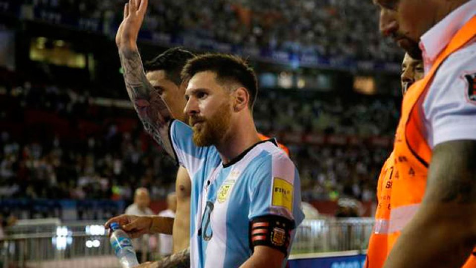 Messi sería anunciado este lunes como el ganador del Balón de Oro.