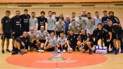 Argentina comienza la defensa del título en el Mundial de Futsal en Lituania