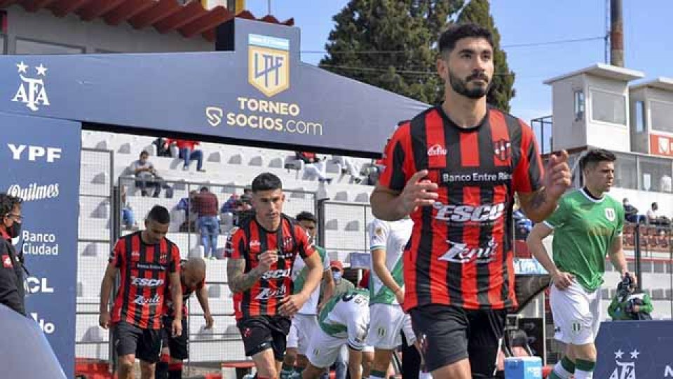 Patronato tiene un duro examen en Tucumán pero con la chance de volver a sumar.