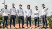Copa Davis: los posibles rivales de Argentina para los Qualifiers de 2022