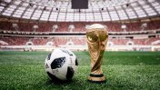 FIFA reveló que la mayoría de los hinchas quiere un Mundial cada dos años