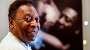 Pelé recibió el alta tras un mes internado por un tumor en el colon