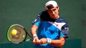 Copa Davis: Guido Pella derrotó Arutiunian e igualó la serie ante Bielorrusia