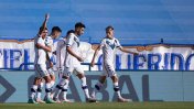 Cinco jugadores de Vélez tienen Covid-19 y no iniciarán la pretemporada