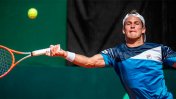 Copa Davis: Schwartzman se tomó revancha y Argentina le ganó la serie a Bielorrusia
