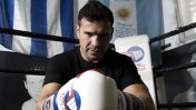 Boxeo: Maravilla Martínez volverá a pelear en Argentina por un título mundial