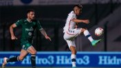 Liga Profesional: Vélez abrió la fecha 13 y venció a Sarmiento como visitante