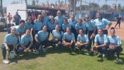 Con 10 paranaenses, el sóftbol nacional tiene el plantel para el Sudamericano Femenino