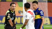 Fernando Rapallini será el árbitro del superclásico entre River y Boca