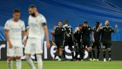 Un equipo de Moldavia sorprendió al Real Madrid en la Champions League