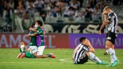 Copa Libertadores: Palmeiras igualó con Atlético Mineiro y llegó otra vez a la final