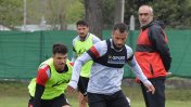 Patronato: Iván Delfino no será sancionado y estará ante Atlético Tucumán