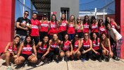 Hockey Femenino: Talleres arranca su participación en el Torneo Regional