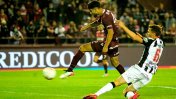 Liga Profesional: Lanús venció a Central Córdoba y se acomoda en la tabla