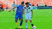 Godoy Cruz y Newell's empataron en Mendoza por la Liga Profesional