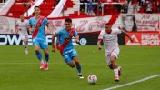 Liga Profesional: Huracán derrotó a Arsenal en la vuelta del público