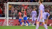 Barcelona, en caída libre: Cayó 2-0 con el Atlético Madrid de Diego Simeone