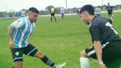 Pasó la novena jornada de la Liga Paranaense y Belgrano es líder