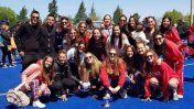 En Rosario, Talleres se subió al podio en el Torneo Regional de Hockey