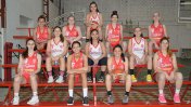 Liga Provincial Femenina: Talleres, con equipo listo para el debut