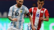 La Selección Argentina visita a Paraguay e intentará continuar con el buen presente