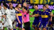 Durísima sanción a Boca por los incidentes ante Atlético Mineiro por la Copa Libertadores
