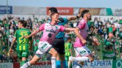 Liga Profesional: Sarmiento goleó a Aldosivi en un choque clave por los promedios