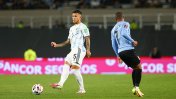 El argentino Leandro Paredes está cerca de pasar al fútbol italiano