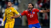 Chile se llevó un valioso y necesitado triunfo de local frente a Paraguay
