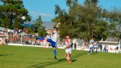 Se jugó la sexta jornada en el fútbol de Paraná Campaña: Tres líderes tiene el torneo