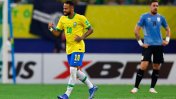 Eliminatorias: Brasil le dio un duro golpe a Uruguay y sigue invicto