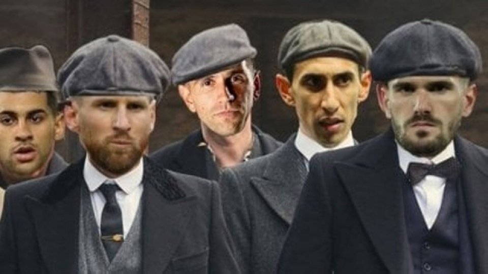 Los mejores memes y reacciones en las redes sociales.