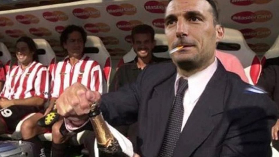 Los mejores memes y reacciones en las redes sociales.