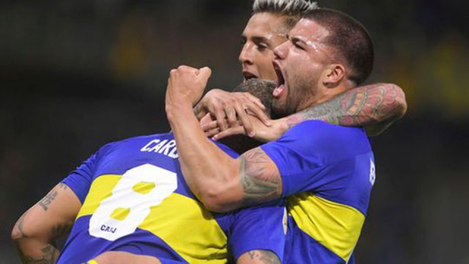 Boca visita a Huracán y buscará ganar para seguir con chances.