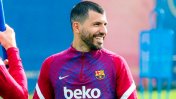 Barcelona enfrenta a Valencia por la Liga de España: Se daría el debut de Sergio Agüero