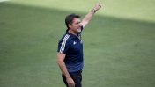 Paraguay tendrá otro DT argentino: Barros Schelotto arregló su contrato