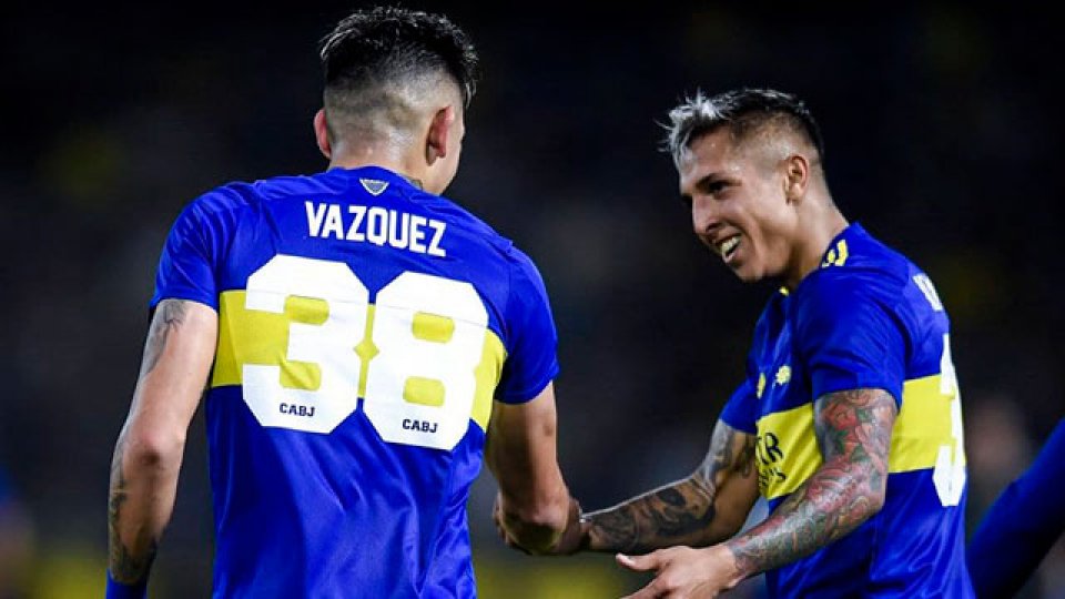 Boca se clasificó a la Copa Libertadores 2022: ¿Repechaje o fase de grupos?.