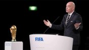 Federaciones europeas amenazan con irse de FIFA por los mundiales cada dos años