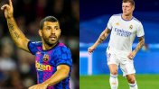 Barcelona y Real Madrid se miden en el primer clásico español de la era post Messi
