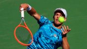 Diego Schwartzman perdió ante Jannik Sinner en la final del ATP de Amberes