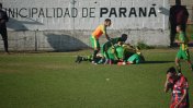 Tras la fecha 11, la Liga Paranaense tiene nuevo líder en la Primera Masculina