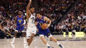 NBA: el dato que preocupa a Campazzo tras una nueva derrota de Denver