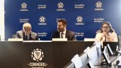 Conmebol y UEFA quieren un torneo mundial con todas las asociaciones sudamericanas