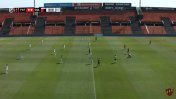 En vivo: Patronato enfrenta en Reserva a Colón en el estadio Grella