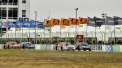 TC: Concepción del Uruguay tendrá la primera fecha sustentable del automovilismo argentino