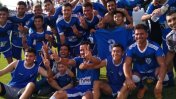 Sportivo Urquiza ganó y estiró la ventaja en la Liga Paranaense