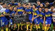 Copa Argentina: Boca ganó con lo justo, va por el título y el pasaje a la Libertadores