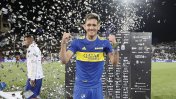 La racha goleadora de Luis Vázquez en Boca: sus números en Mendoza