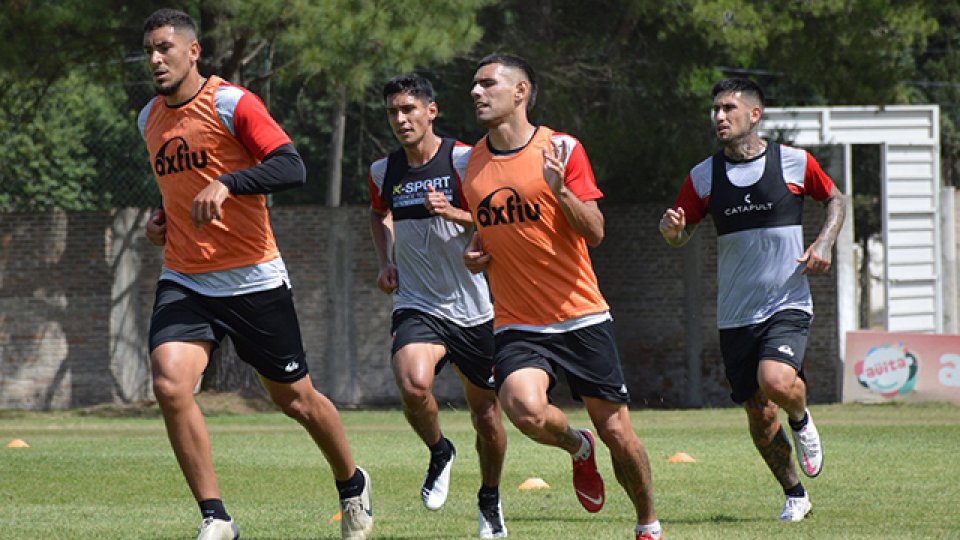 Pruebas infantiles en Patronato: en Paraná y en la costa del Uruguay -  Deportivas 